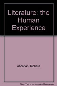 Literature: The Human Experience