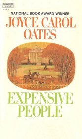 Expensive People