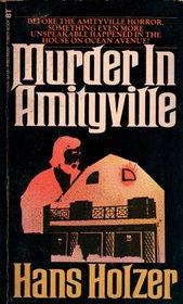 Murder in Amityville
