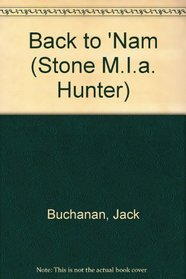 M I A Hunter/back (Stone M.I.a. Hunter, No 14)