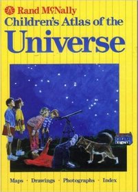 Children's Atlas of the Universe