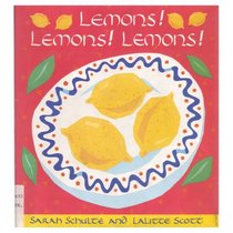 Lemons! Lemons! Lemons!