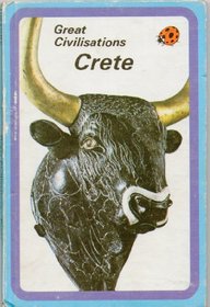 Crete (Great Civilizations)