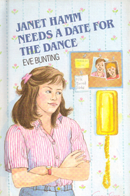 Janet Hamm Needs a Date for the Dance