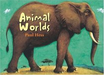 Animal Worlds (Animal Verse series)