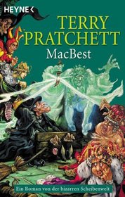 MacBest. Roman. ( Fantasy).