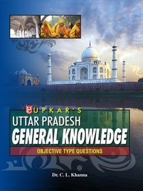 Uttar Pradesh General Knowledge