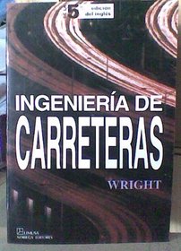Ingenieria de Carreteras