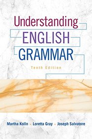 Understanding English Grammar (10th Edition)