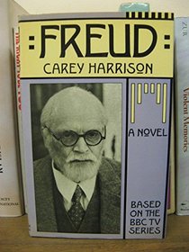 Freud:  a Novel