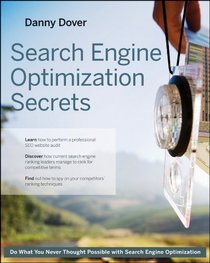 Search Engine Optimization (SEO) Secrets