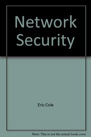 Network Security (Strayer University Custom Edition)
