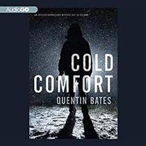 Cold Comfort (Gunnhilder Mysteries)