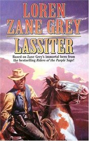 Lassiter (Lassiter, Bk 1)