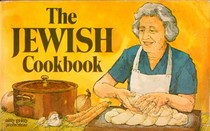 The Jewish cookbook