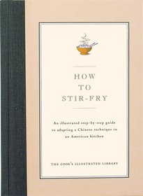 How to Stir-Fry