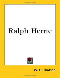 Ralph Herne