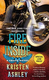 Fire Inside (Chaos, Bk 2)