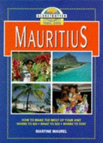 Mauritius (Globetrotter Travel Guide)