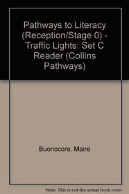 Collins Pathways Stage 0 Set C: Traffic Lights (Collins Pathways)