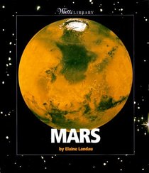 Mars (Watts Library)