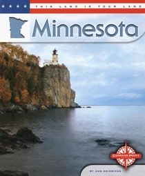 Minnesota (This Land is Your Land series)