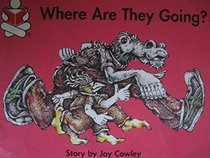 Where Are They Going? (the story box)