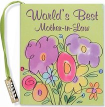 World's Best Mother-In-Law (Charming Petites Series)