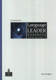 Language Leader: Intermediate (Language Leader)