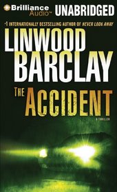 The Accident: A Novel
