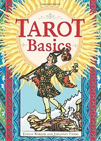 Tarot Basics