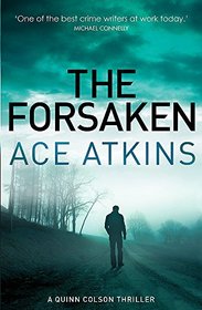 The Forsaken (Quinn Colson)