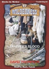 Trapper's Blood