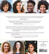 The Curl Revolution: Inspiring Stories and Practical Advice from the NaturallyCurly Community