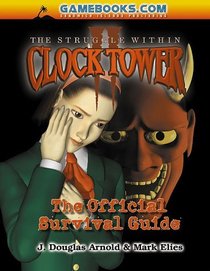 Clock Tower II: The Struggle Within