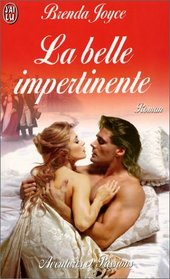 La Belle impertinente