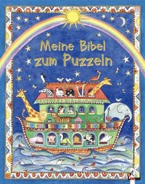 Meine Bibel zum Puzzeln