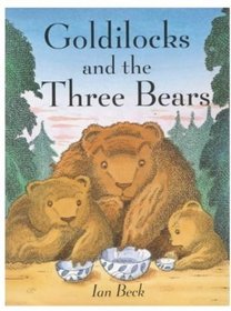 Goldilocks and the Three Bears