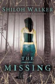 The Missing (FBI Psychics, Bk 1)