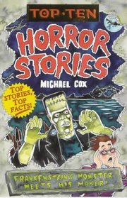 Top Ten Horror Stories (Top Ten S.)