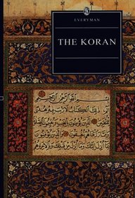 Koran (Everyman's Library (Paper))