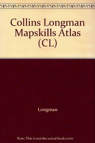 Collins Longman Mapskills Atlas (CL)