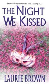 The Night We Kissed (Zebra Historical Romance)