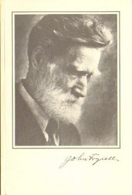 Story of John Fryxell (Historical Society publication)