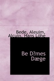 Be Dmes Dge