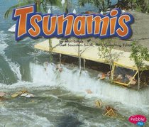 Tsunamis (Pebble Plus)
