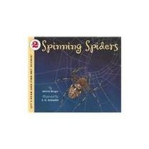 Spinning Spiders (Let's-Read-and-Find-Out Science)