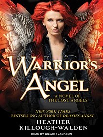 Warrior's Angel (Lost Angels)