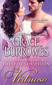 The Virtuoso (The Windhams: The Duke's Obsession)
