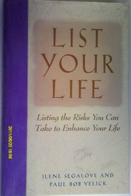 List Your Life